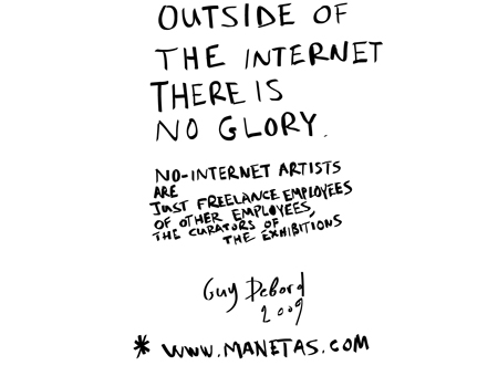 Manetas